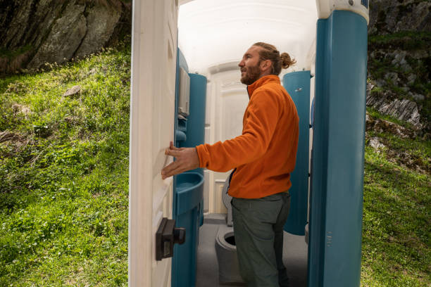 Best Event porta potty rental  in Hudson, IA
