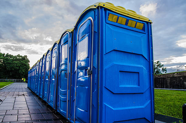 Best Local porta potty services  in Hudson, IA