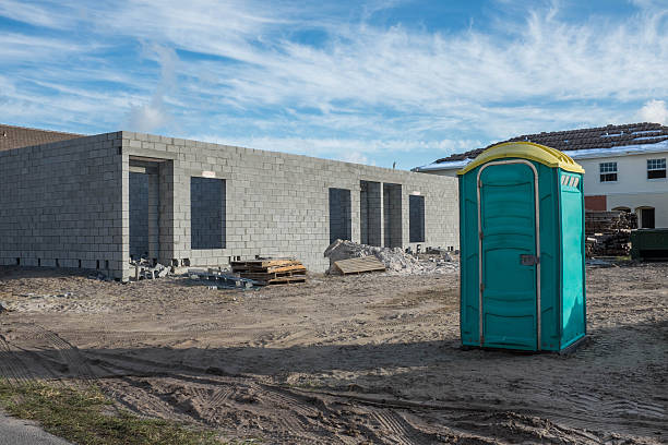 Best Sanitation services for porta potties  in Hudson, IA